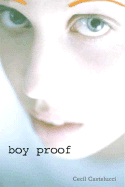 Book cover for boy proof